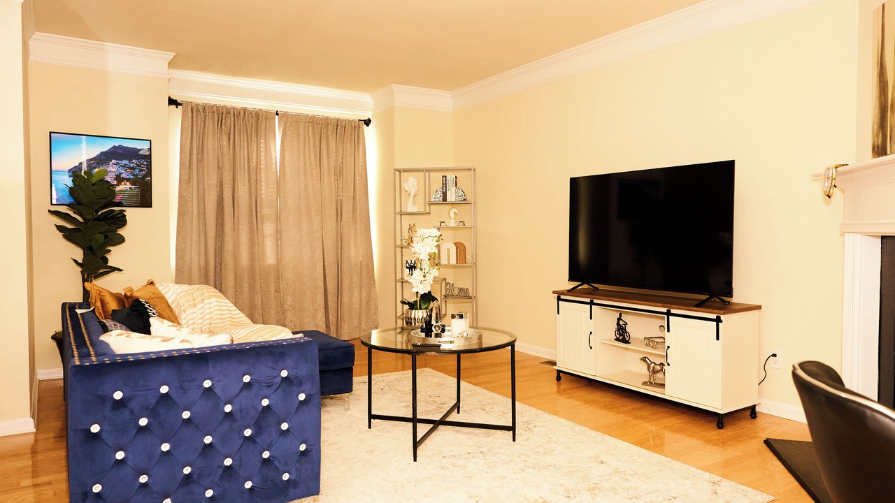 Photo of Livingroom in Duluth