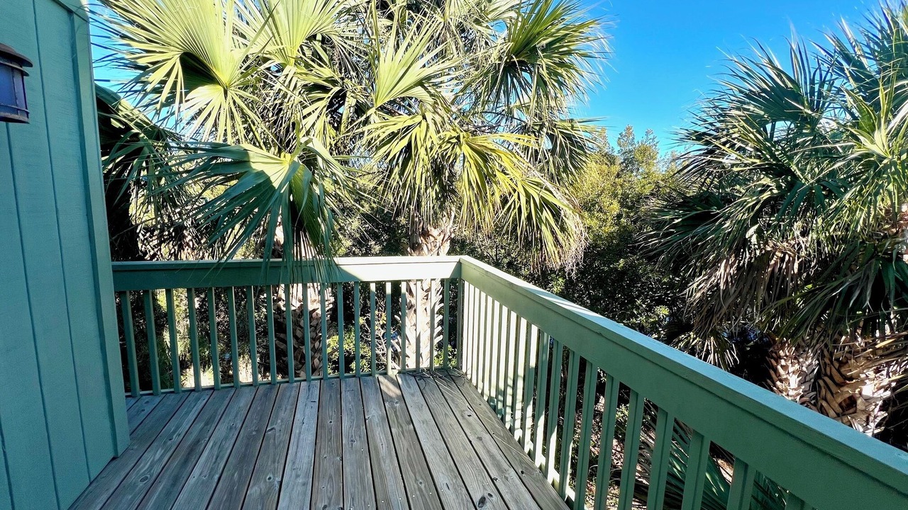 Photo of Outdoor in Sealoft Villas