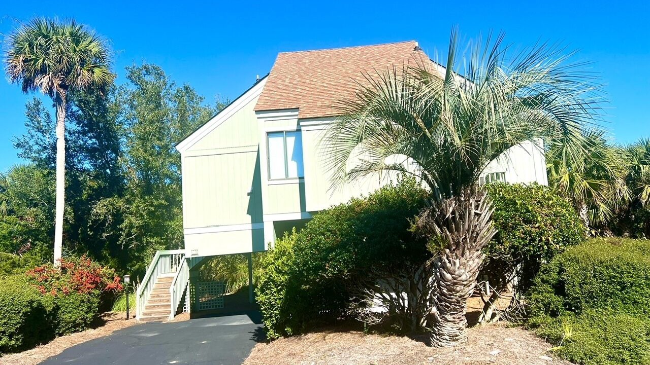 Photo of Outdoor in Sealoft Villas