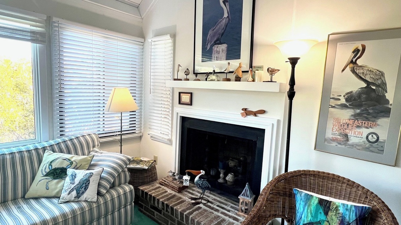 Photo of Livingroom in Sealoft Villas