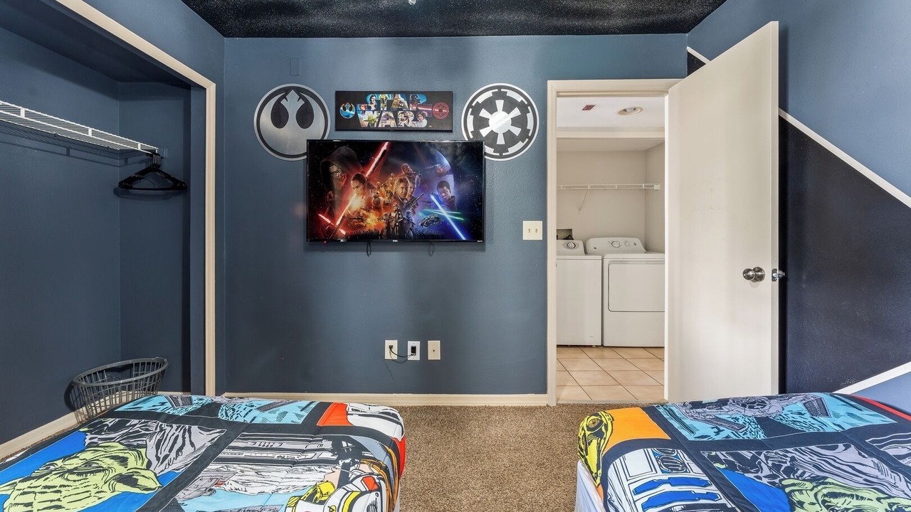 Photo of Bedroom in Royal Palm Bay