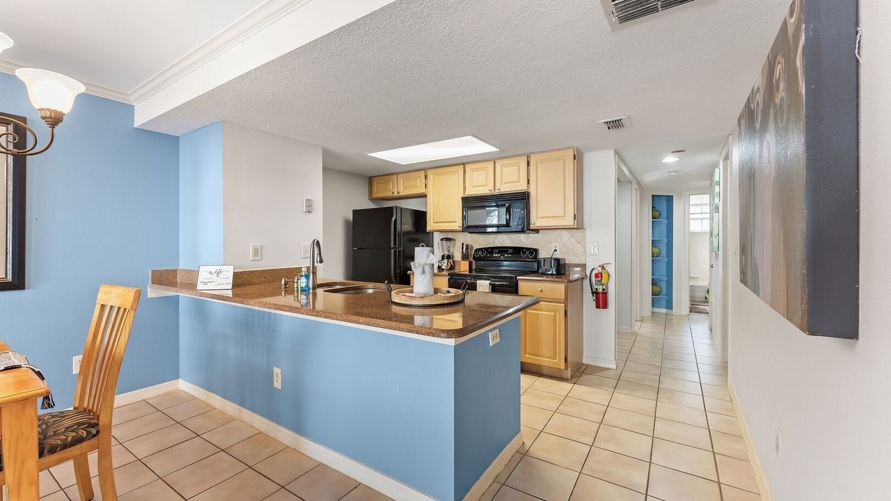 Photo of Kitchen in Royal Palm Bay