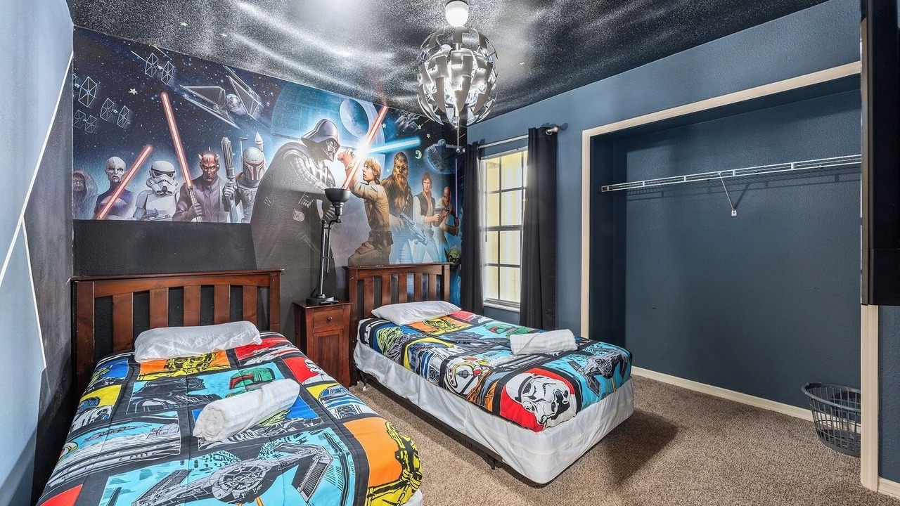 Photo of Bedroom in Royal Palm Bay