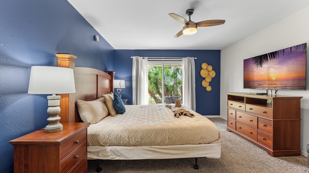 Photo of Bedroom in Royal Palm Bay