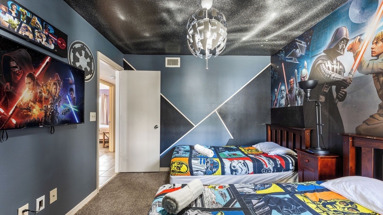 Photo of Bedroom in Royal Palm Bay