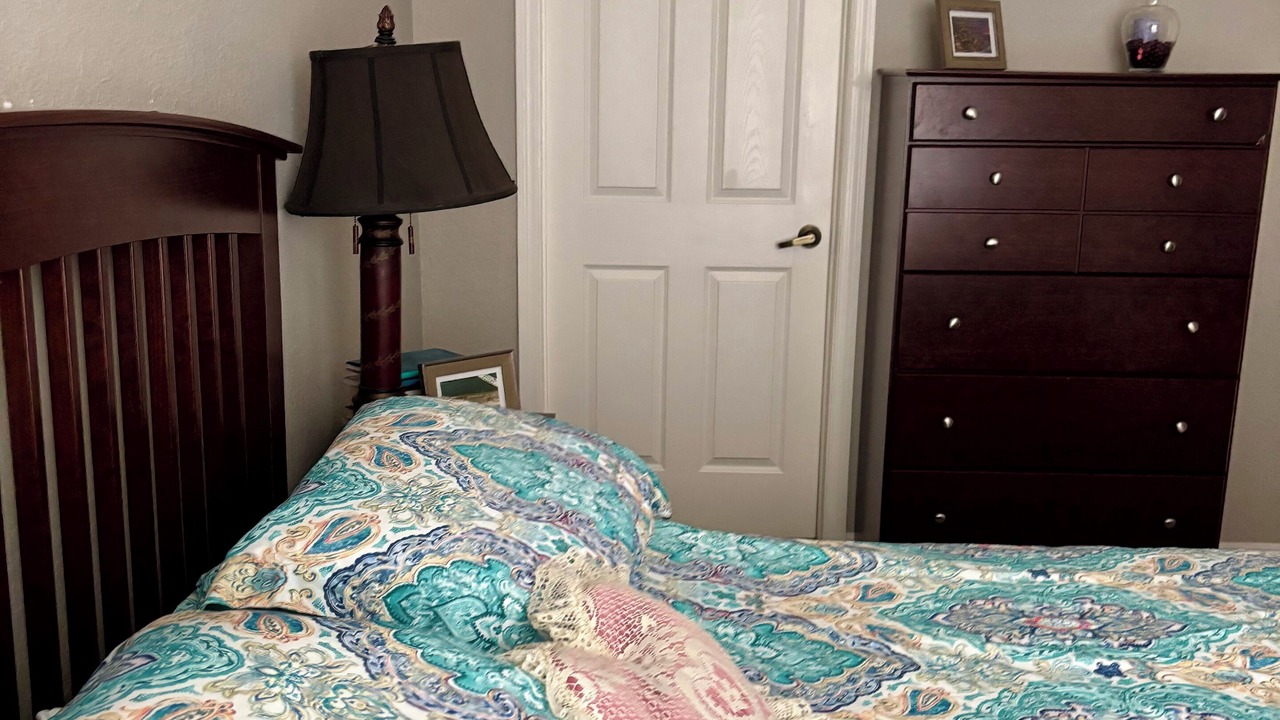 Photo of Bedroom in Venetian Bay Villages