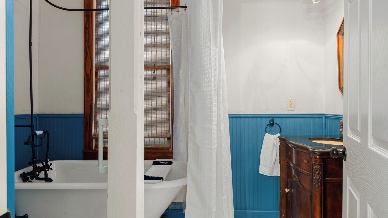 Photo of Bathroom in Bradenton