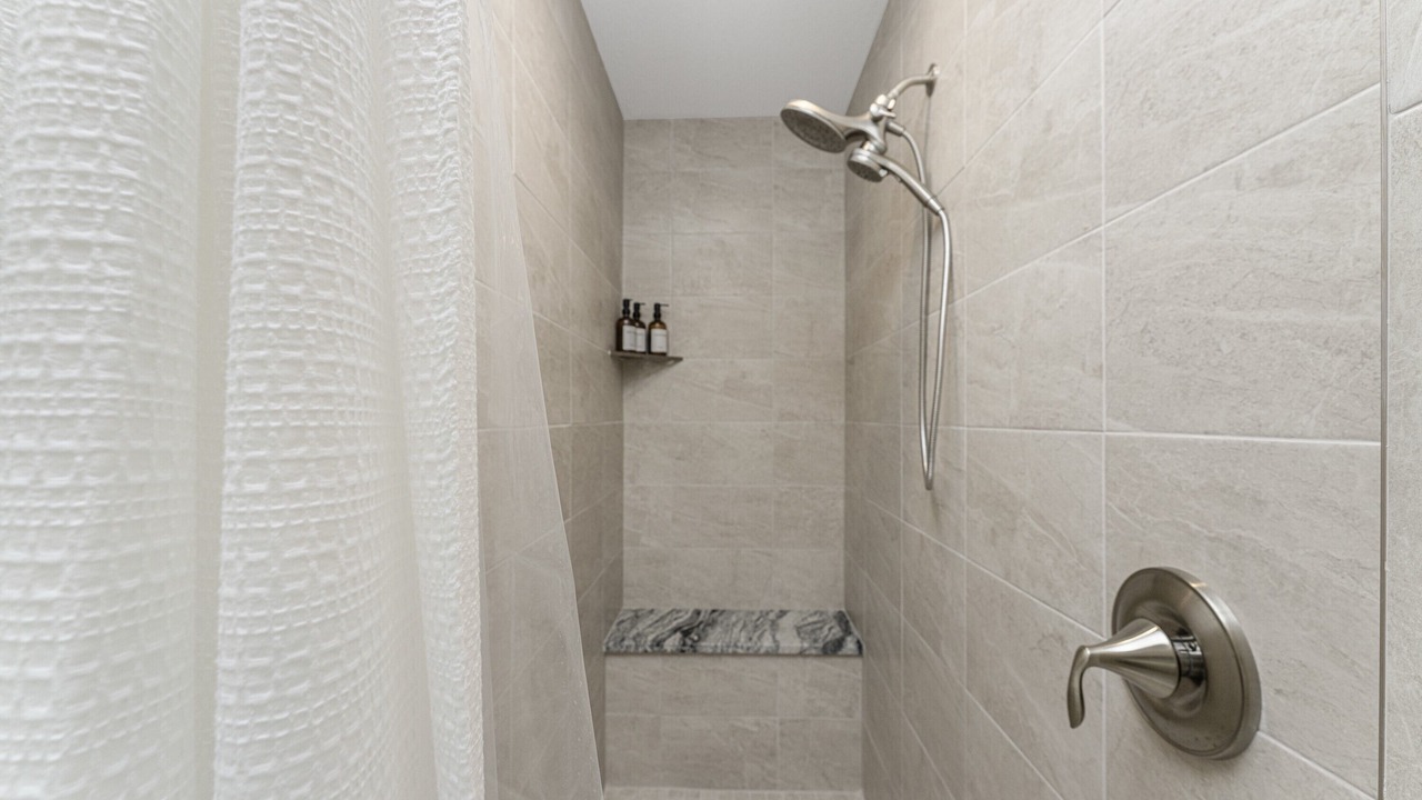 Photo of Bathroom in North Port