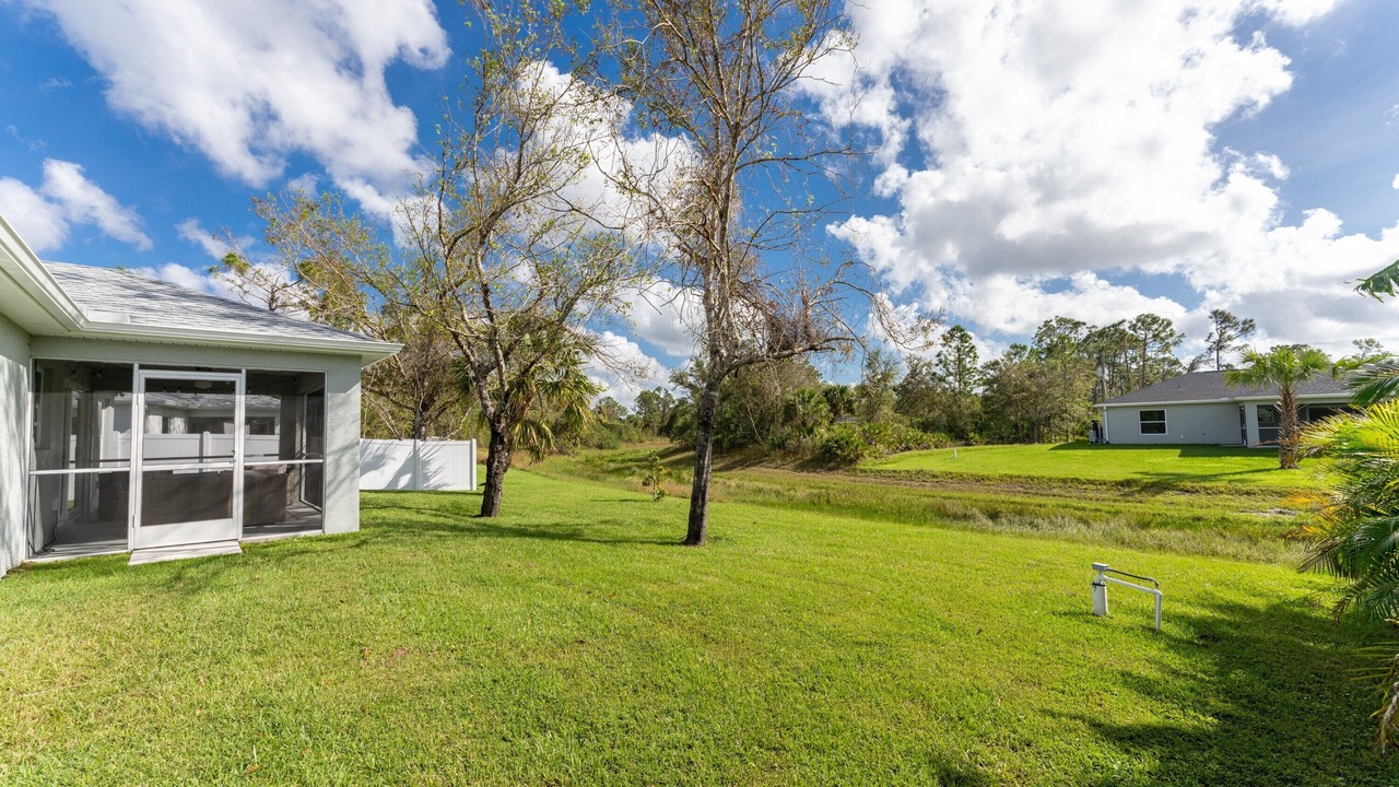 Photo of Outdoor in North Port