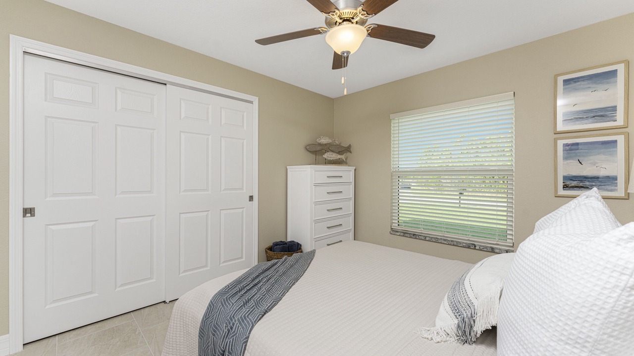Photo of Bedroom in North Port