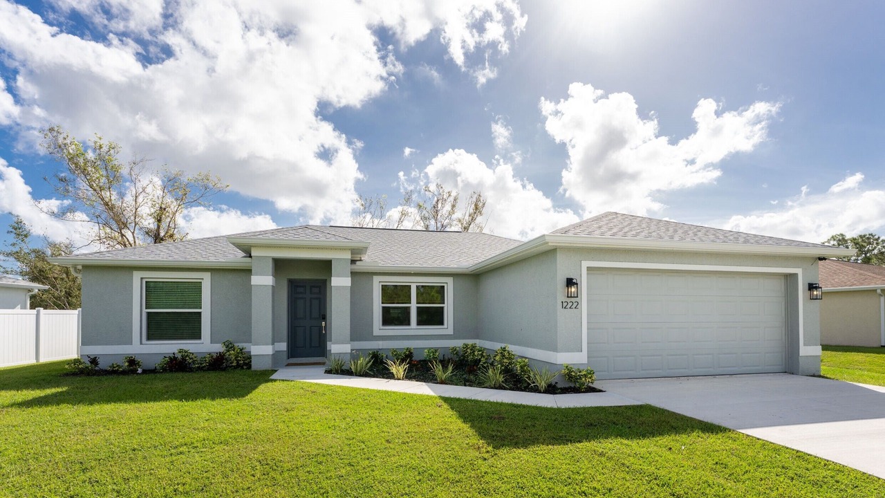 Photo of Outdoor in North Port