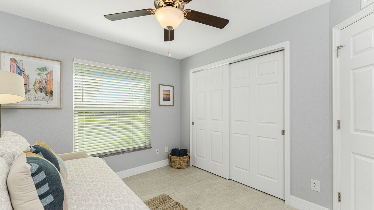 Photo of Bedroom in North Port