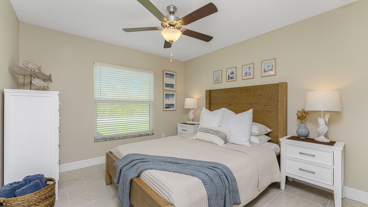 Photo of Bedroom in North Port