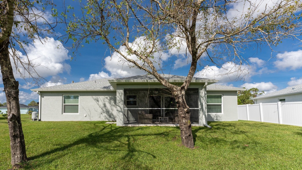 Photo of Outdoor in North Port
