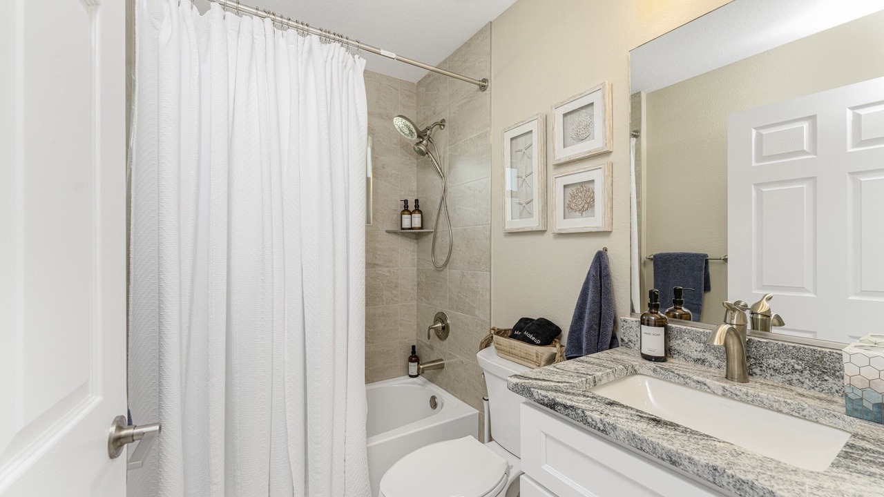 Photo of Bathroom in North Port