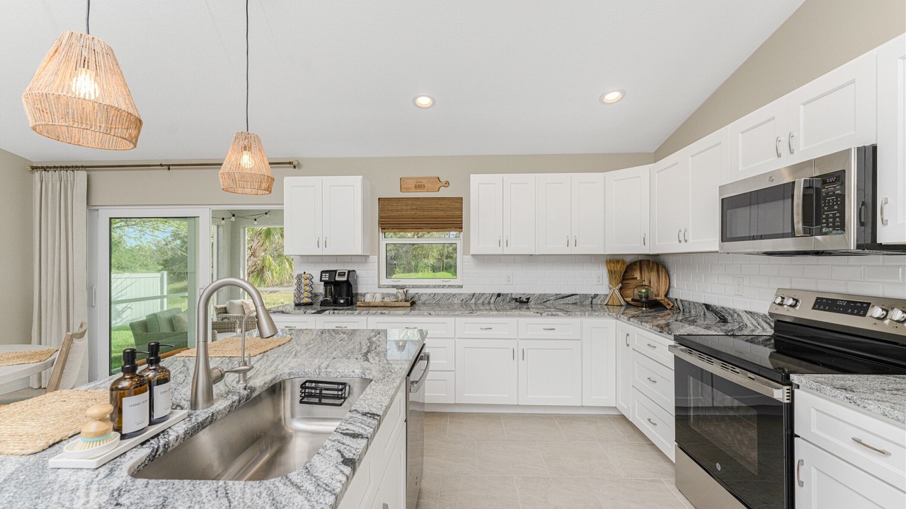 Photo of Kitchen in North Port