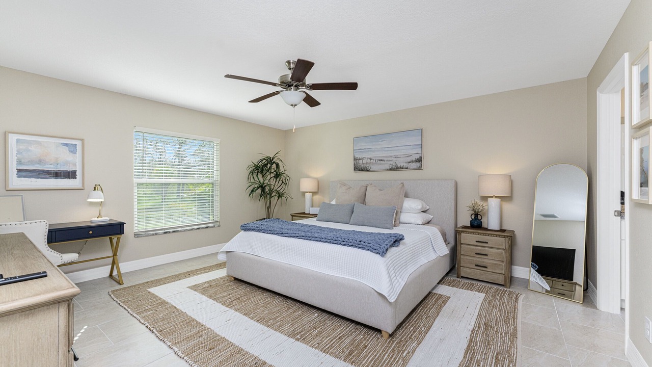 Photo of Bedroom in North Port