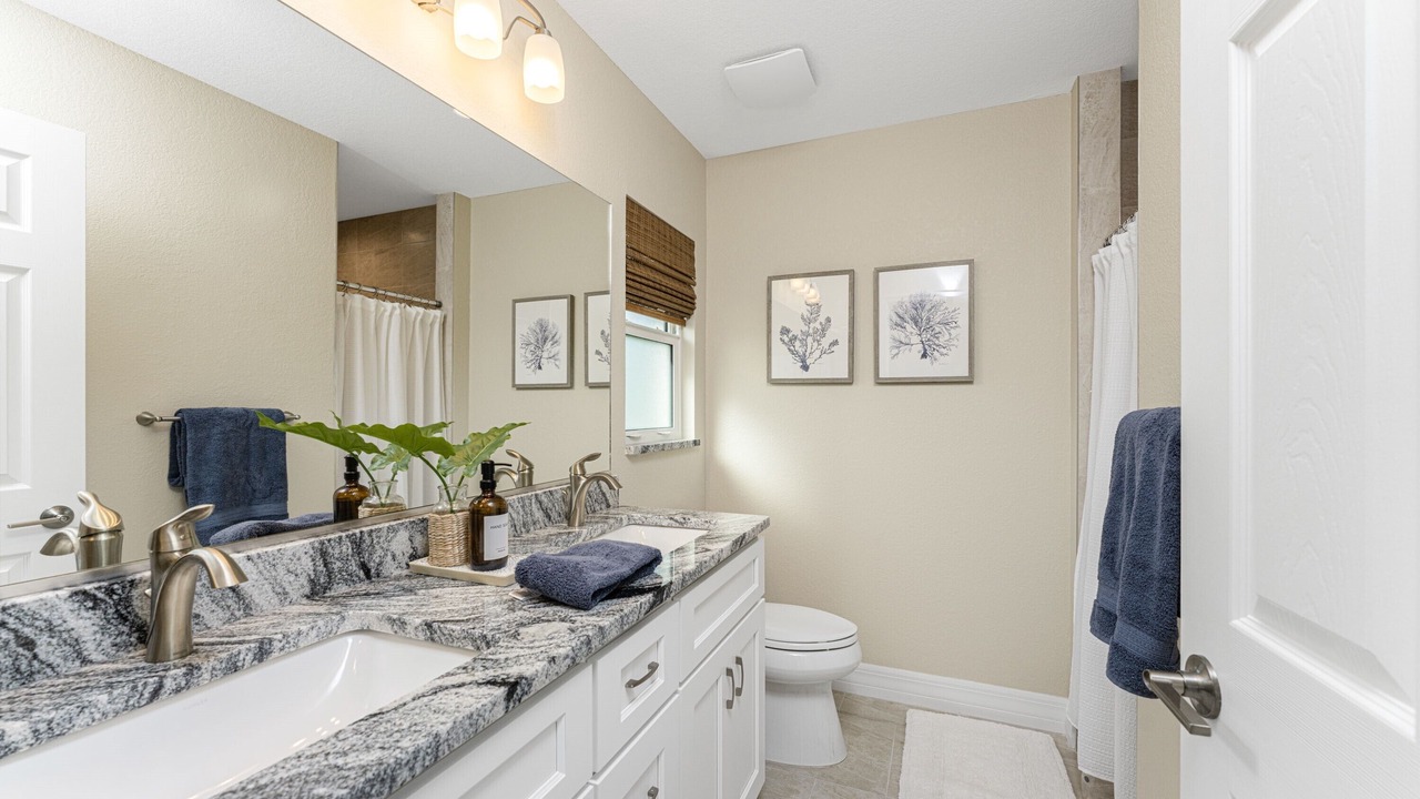Photo of Bathroom in North Port