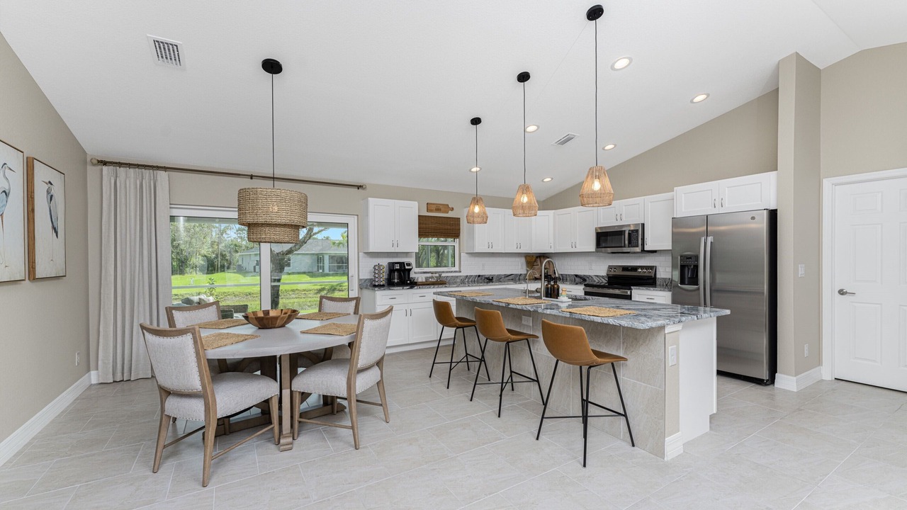 Photo of Kitchen in North Port