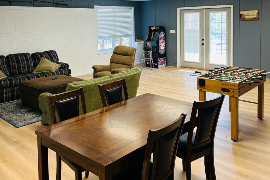 Photo of Bedroom in Anderson