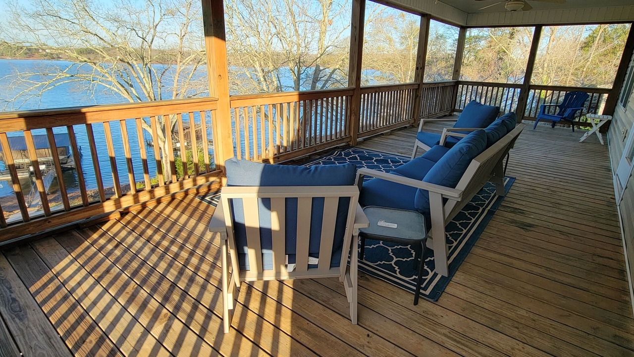 Photo of Outdoor in Anderson