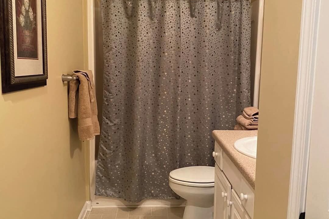 Photo of Bathroom in Anderson