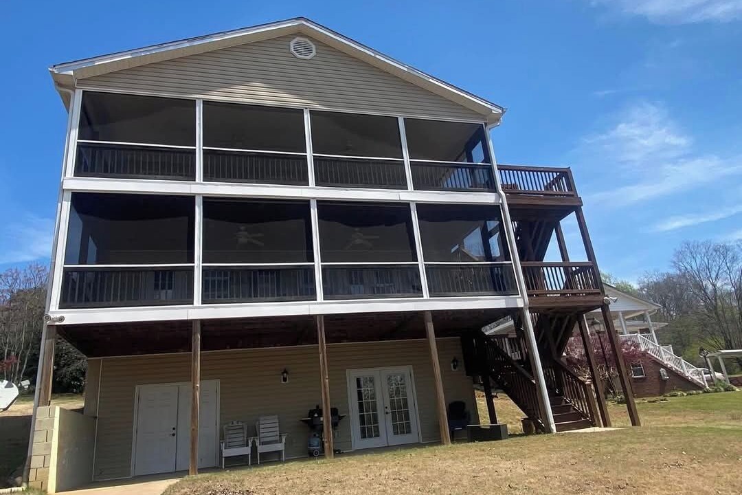 Photo of Outdoor in Anderson