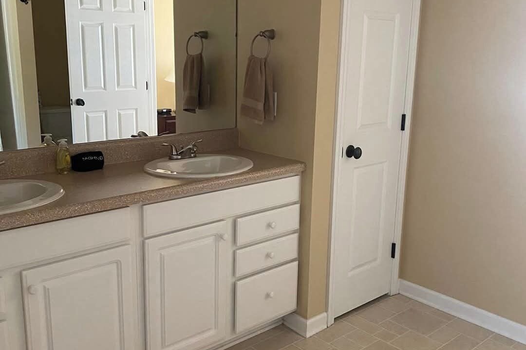 Photo of Bathroom in Anderson