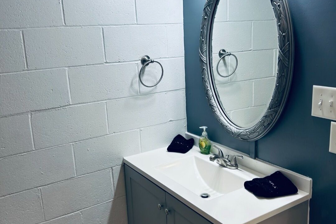 Photo of Bathroom in Anderson
