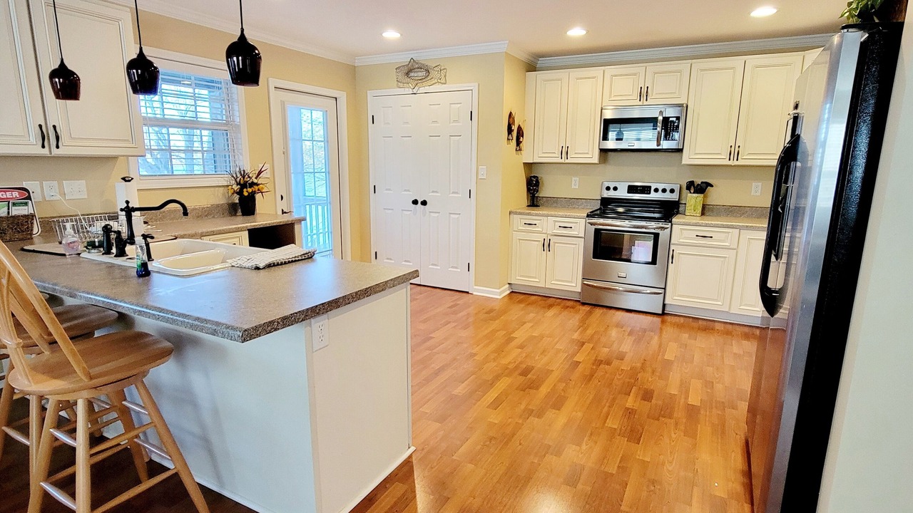 Photo of Kitchen in Anderson