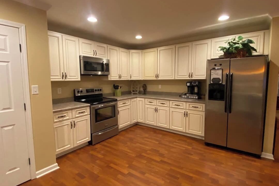Photo of Kitchen in Anderson