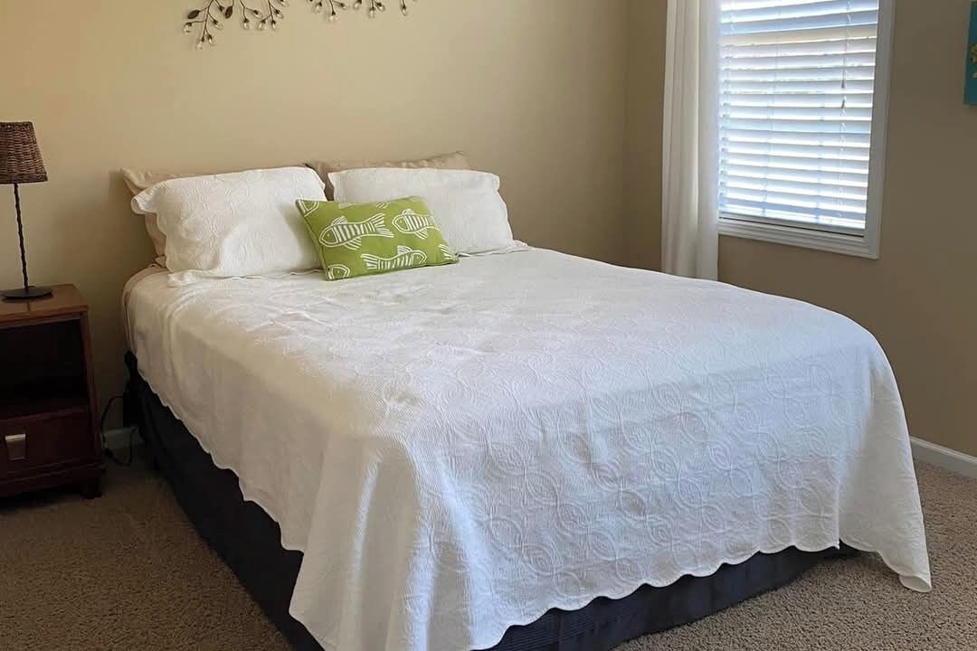 Photo of Bedroom in Anderson