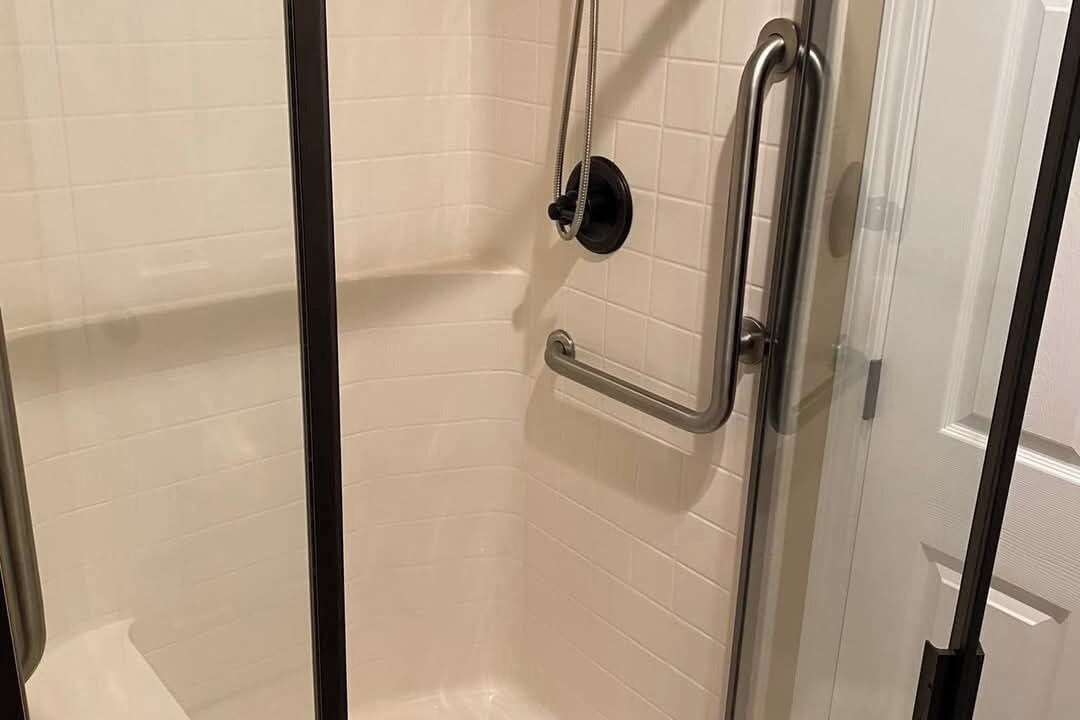 Photo of Bathroom in Anderson
