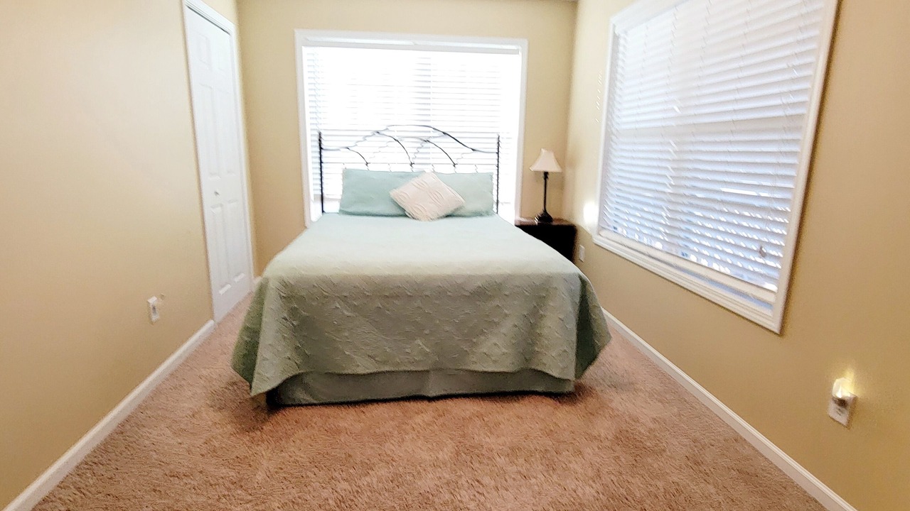 Photo of Bedroom in Anderson