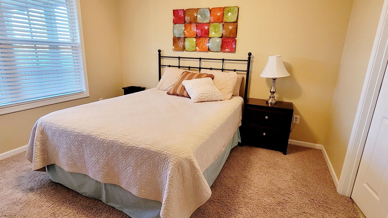 Photo of Bedroom in Anderson