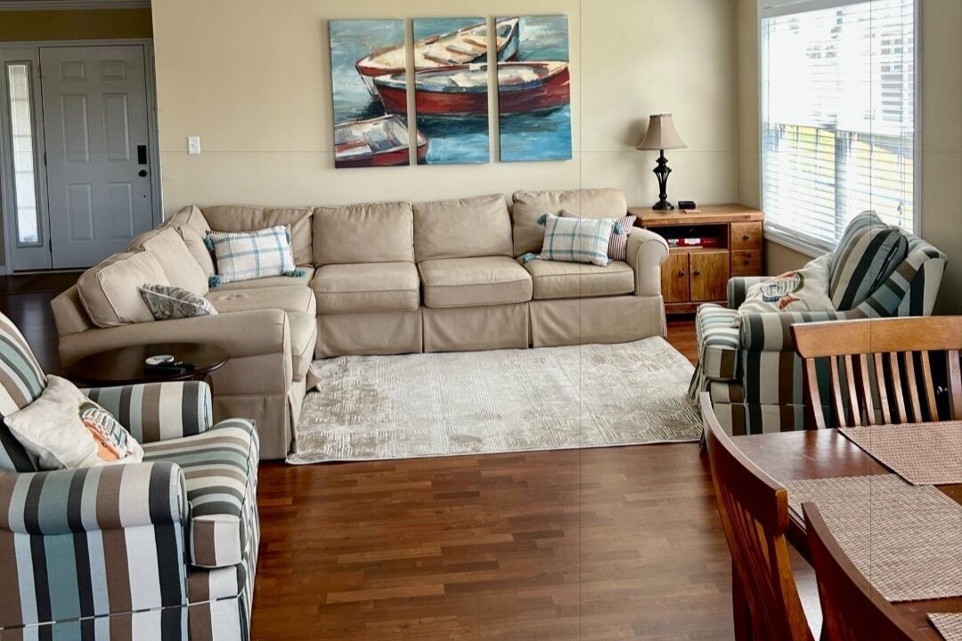Photo of Livingroom in Anderson