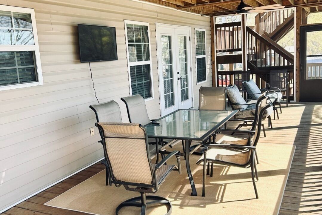 Photo of Outdoor in Anderson