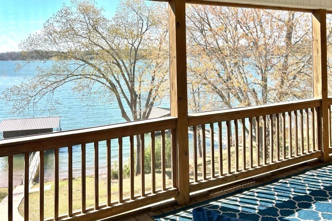 Photo of Outdoor in Anderson