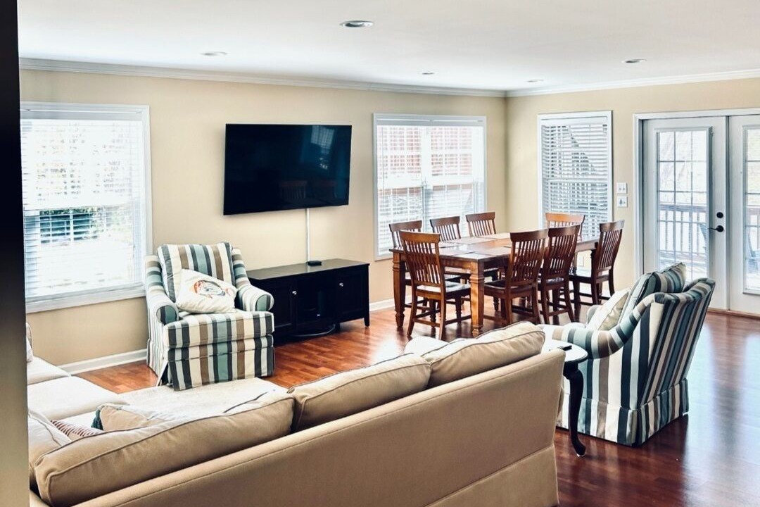 Photo of Livingroom in Anderson