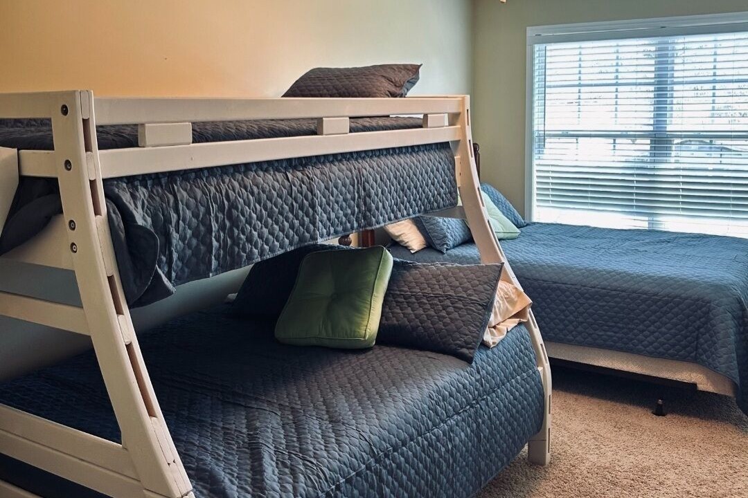 Photo of Bedroom in Anderson