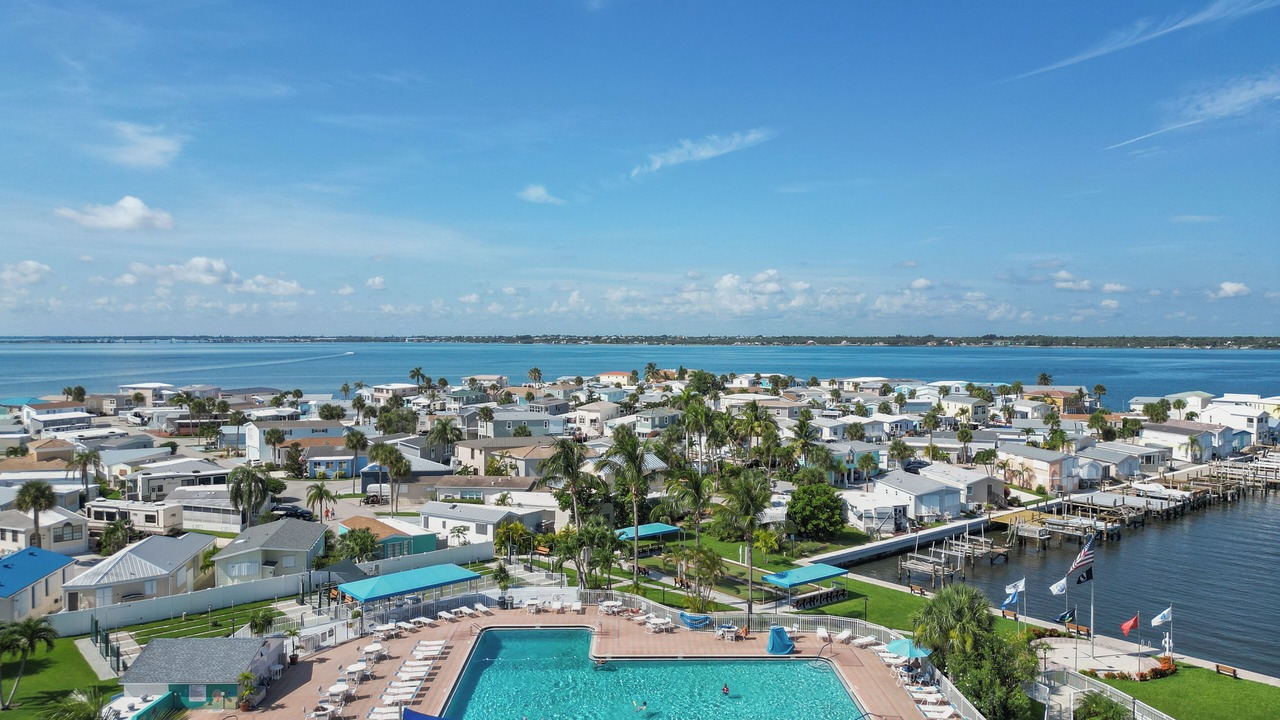 Photo of Outdoor in Nettles Island