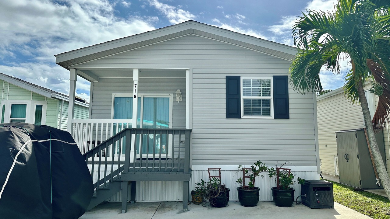 Photo of Outdoor in Nettles Island