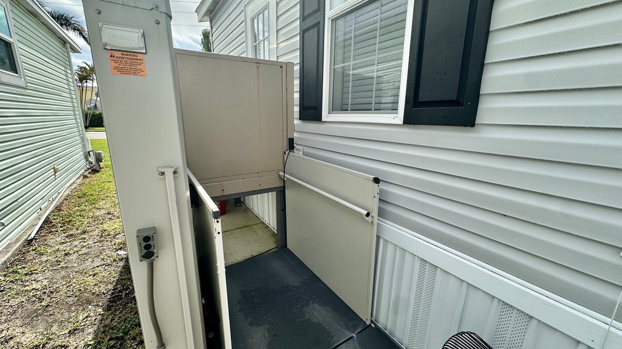 Photo of Outdoor in Nettles Island