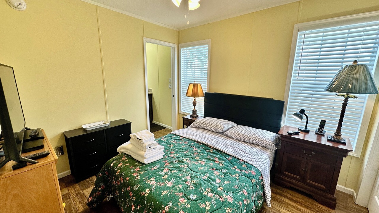 Photo of Bedroom in Nettles Island