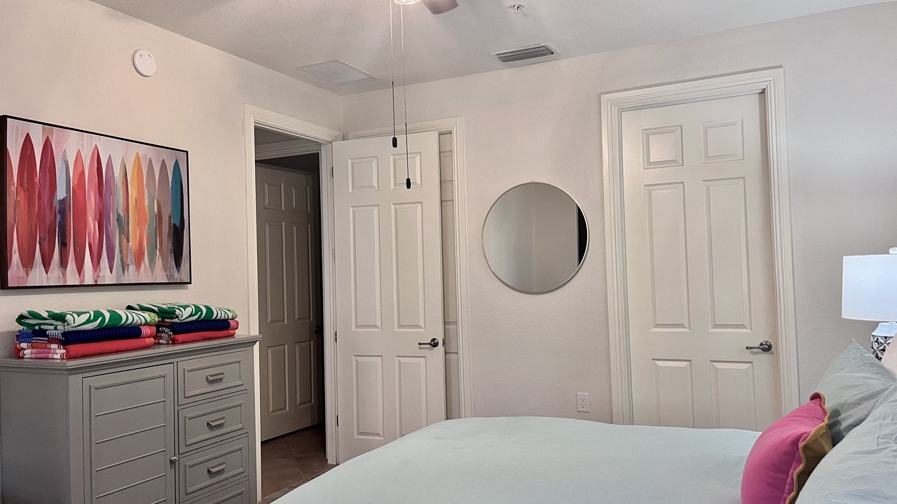 Photo of Bedroom in Ole