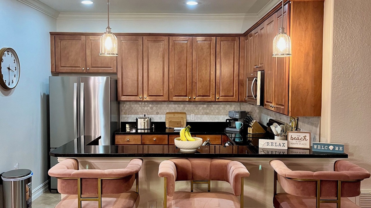 Photo of Kitchen in Ole