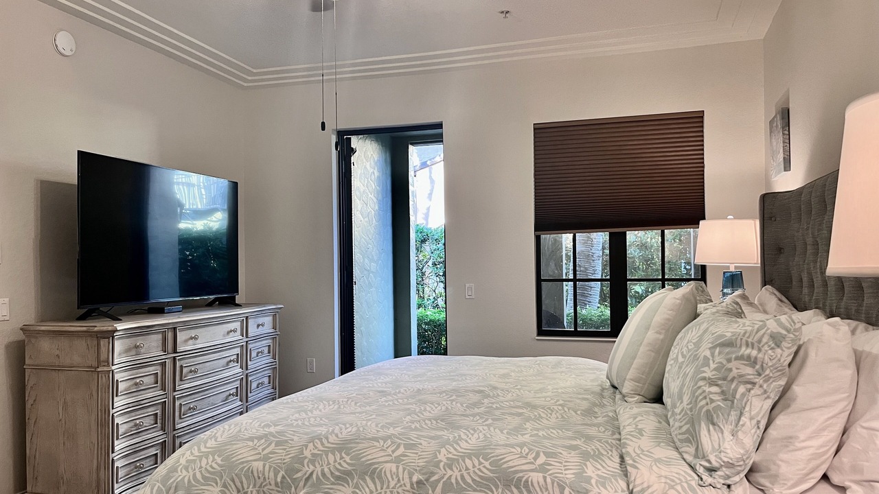 Photo of Bedroom in Ole