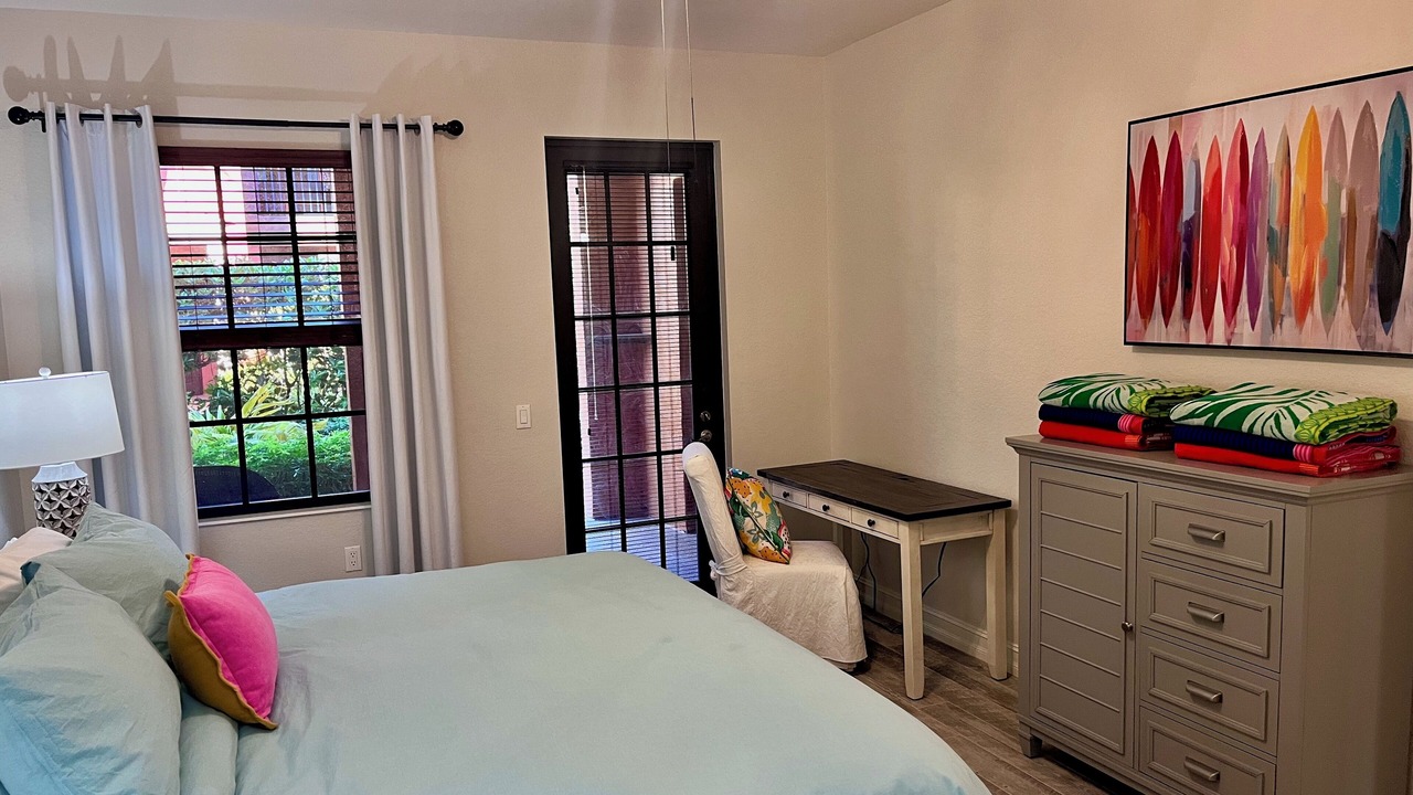 Photo of Bedroom in Ole
