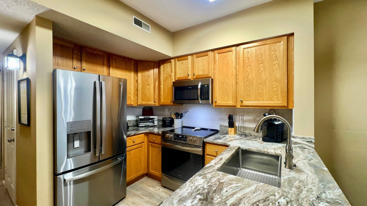Photo of Kitchen in Red Hill