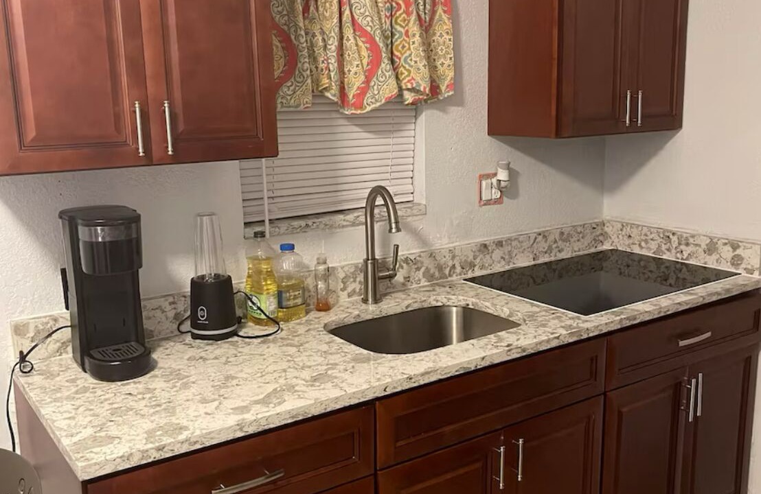 Photo of Kitchen in Oak Ridge